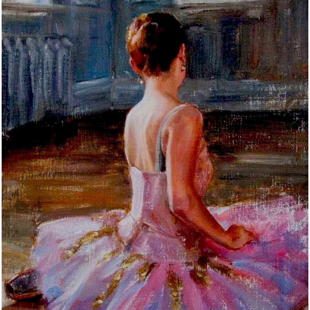 Meet your Posher, Janice